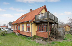 Cozy Home In Hasle With Kitchen, Hasle